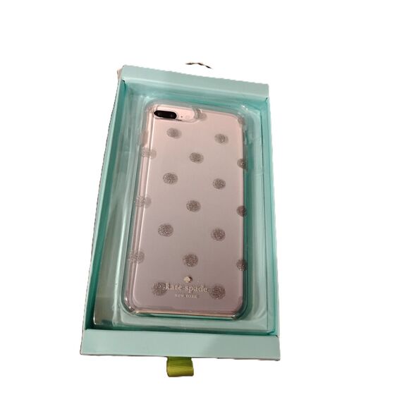 Kate Spade, New York IPhone 8 Plus Protective Case - Picture 2 of 5